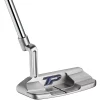 TaylorMade Golf Taylormade TP Hydro Blast Del Monte 1 Putter 2 TaylorMade Golf Taylormade TP Hydro Blast Del Monte 1 Putter -Golf Bags Shop taylormade tp hydroblast delmonte ln putter profile 600