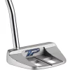 TaylorMade Golf Taylormade TP Hydro Blast Du Page Putter -Golf Bags Shop taylormade tp hydroblast dupage sb putter profile 600
