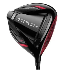 Taylormade Golf Stealth HD Driver -Golf Bags Shop tmag st hd d1