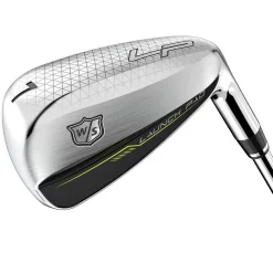 Wilson Golf Wilson Staff Launch Pad 2 Graphite Irons 12 Wilson Golf Wilson Staff Launch Pad 2 Graphite Irons -Golf Bags Shop wilson launch pad 2 irons 1 1 1