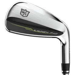 Wilson Golf Wilson Staff Launch Pad 2 Graphite Irons 19 Wilson Golf Wilson Staff Launch Pad 2 Graphite Irons -Golf Bags Shop wilson launch pad 2 irons 6 1 2 1