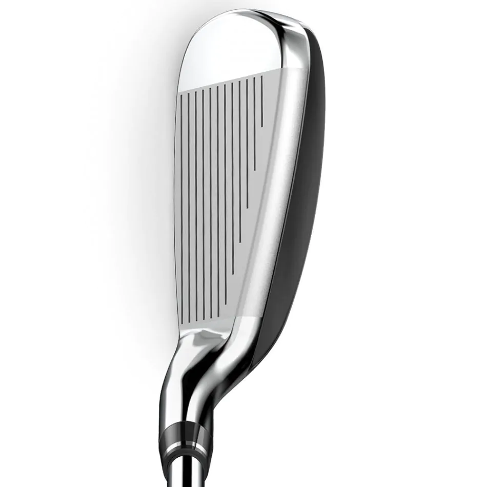 Wilson Golf Wilson Staff Launch Pad 2 Graphite Irons 9 Wilson Golf Wilson Staff Launch Pad 2 Graphite Irons - Image 7