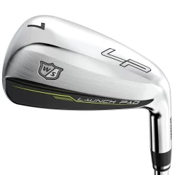 Wilson Golf Wilson Staff Launch Pad 2 Graphite Irons 18 Wilson Golf Wilson Staff Launch Pad 2 Graphite Irons -Golf Bags Shop wilson launch pad 2 irons 8 1 1