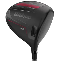 Wilson Golf Wilson Staff Dynapower Carbon Driver -Golf Bags Shop ws cb 1