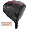 Wilson Golf Wilson Staff Dynapower Carbon Driver -Golf Bags Shop ws cb 1 multi