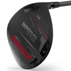 Wilson Golf Wilson Staff Dynapower Carbon Driver -Golf Bags Shop ws cb 4