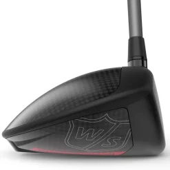 Wilson Golf Wilson Staff Dynapower Carbon Driver -Golf Bags Shop ws cb 5