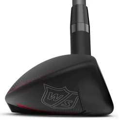 Wilson Golf Wilson Staff Dynapower Hybrid -Golf Bags Shop ws dyna hy 4