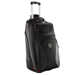 Wilson Golf Wilson Staff Wheeled Travel Bag