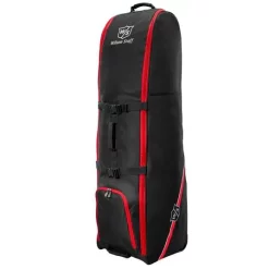 Wilson Golf Wilson Staff Padded Wheeled Travel Cover