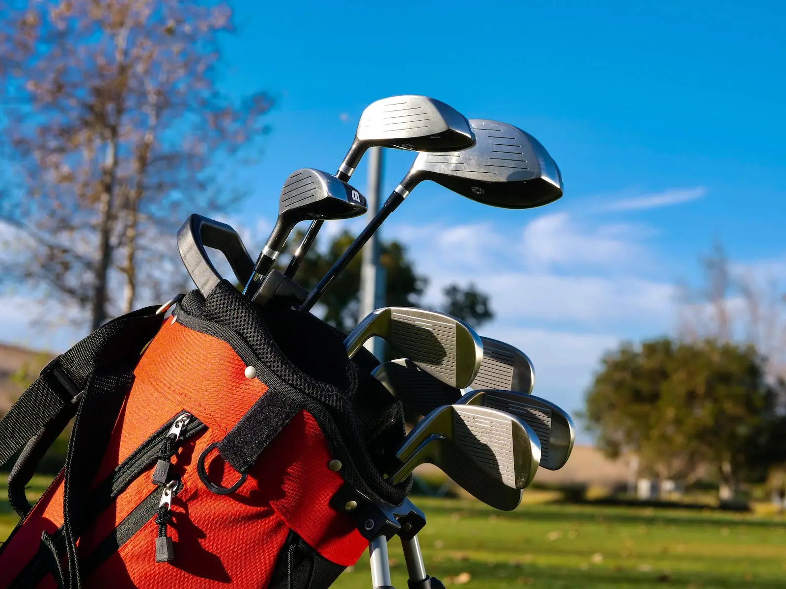 Golf Bags Shop -Golf Bags Shop 53
